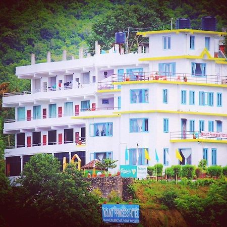 Mount Princess Hotel Dhulikhel Exterior photo