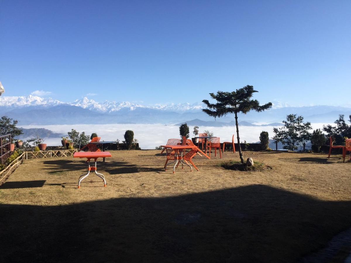 Mount Princess Hotel Dhulikhel Exterior photo