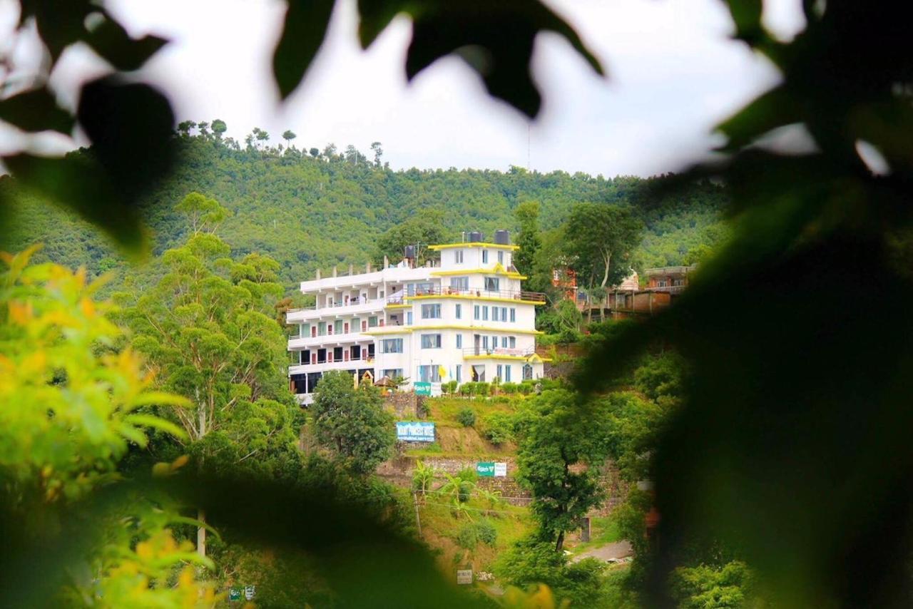 Mount Princess Hotel Dhulikhel Exterior photo