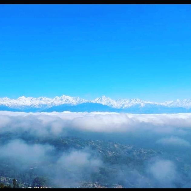 Mount Princess Hotel Dhulikhel Exterior photo