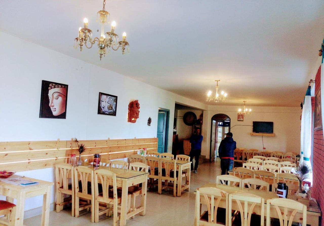 Mount Princess Hotel Dhulikhel Exterior photo