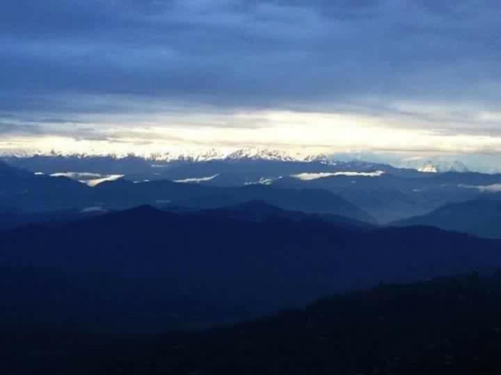 Mount Princess Hotel Dhulikhel Exterior photo