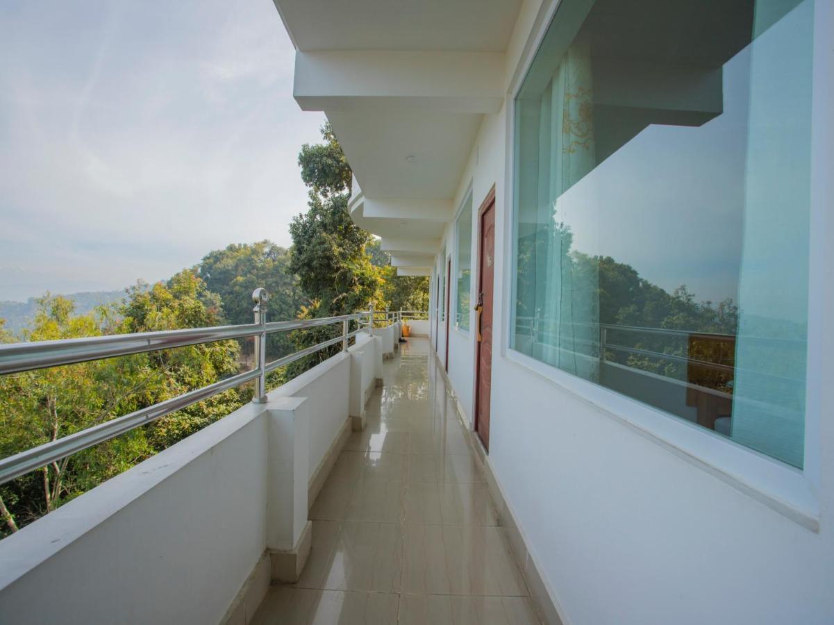 Mount Princess Hotel Dhulikhel Exterior photo