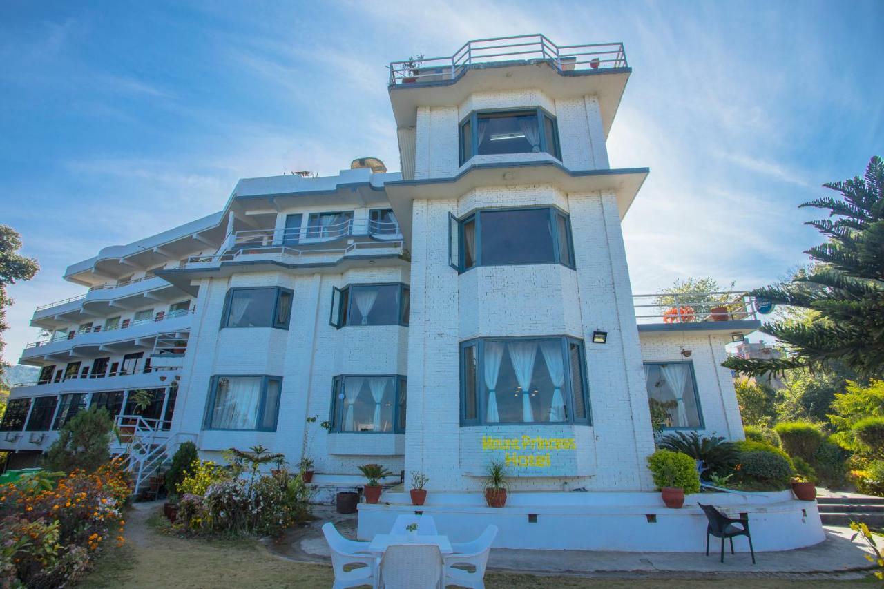 Mount Princess Hotel Dhulikhel Exterior photo