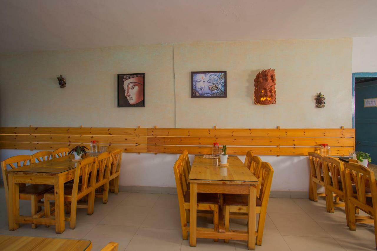 Mount Princess Hotel Dhulikhel Exterior photo